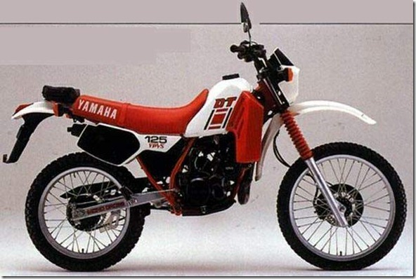 DT125LC
